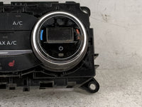 2018-2020 Ford Ecosport Climate Control Module Temperature AC/Heater Replacement P/N:GN15-18C612-CJ 90026-750/0010 Fits OEM 