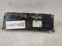 2018-2020 Ford Ecosport Climate Control Module Temperature AC/Heater Replacement P/N:GN15-18C612-CJ 90026-750/0010 Fits OEM 