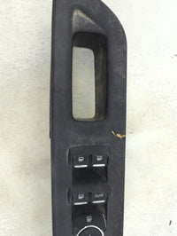 2018-2022 Ford Ecosport Master Power Window Switch Replacement Driver Side Left P/N:GN15-14A132-MA 6AND1A066A Fits OEM Used 