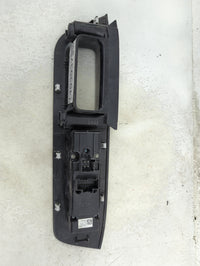 2018-2022 Ford Ecosport Master Power Window Switch Replacement Driver Side Left P/N:GN15-14A132-MA 6AND1A066A Fits OEM Used 