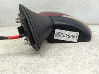 2018-2022 Ford Ecosport Driver Side View Mirror - Left Door Mirror OEM Used - Oemusedautoparts1.com