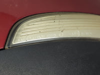 2018-2022 Ford Ecosport Driver Side View Mirror - Left Door Mirror OEM Used - Oemusedautoparts1.com