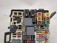 2018-2020 Ford Ecosport Fusebox Fuse Box Panel Relay Module P/N:GU5T-14B192-EGA GU5T-14B192-GA Fits Fits 2018 2019 2020 OEM 