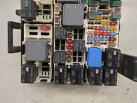 2018-2020 Ford Ecosport Fusebox Fuse Box Panel Relay Module P/N:GU5T-14B192-EGA GU5T-14B192-GA Fits Fits 2018 2019 2020 OEM 