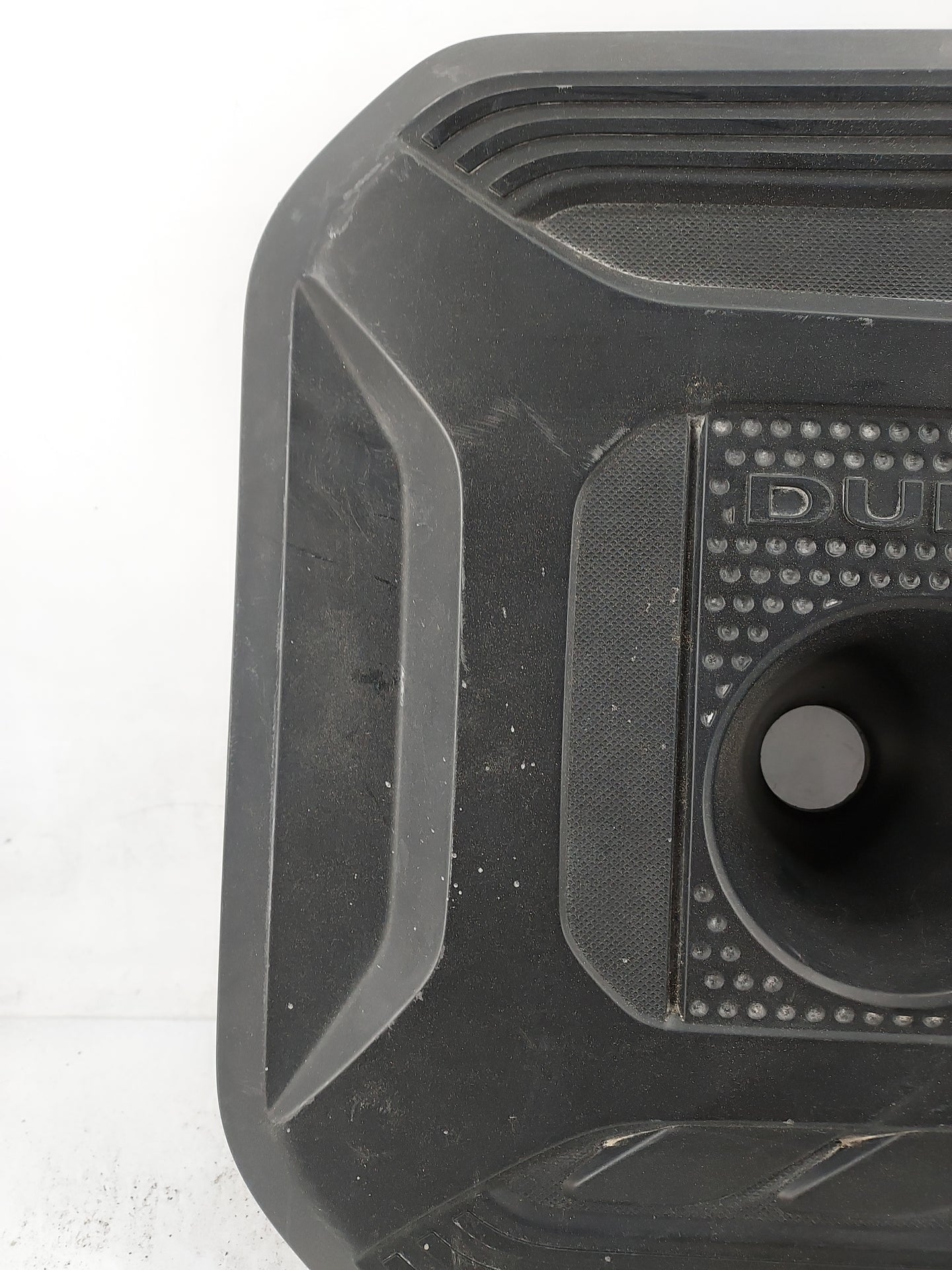 2020 Ford Ecosport Engine Cover 1497084 - Oemusedautoparts1.com