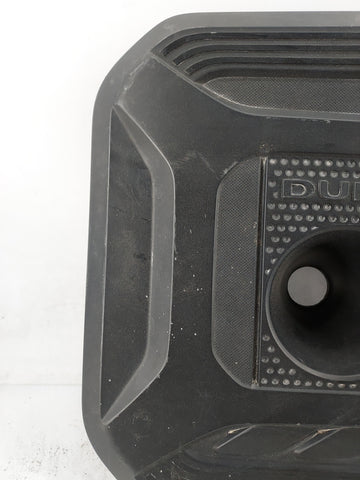 2020 Ford Ecosport Engine Cover 1497084