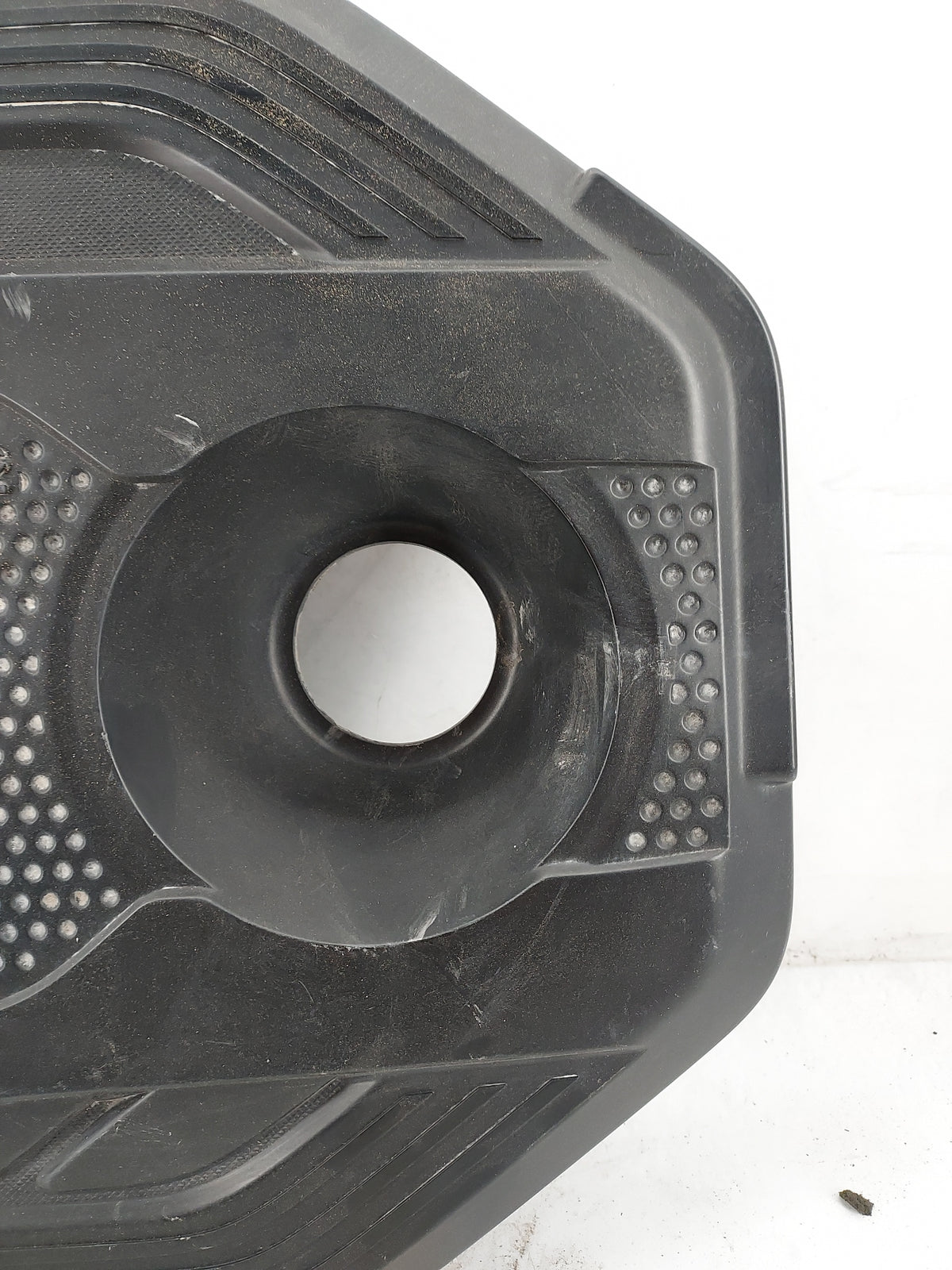 2020 Ford Ecosport Engine Cover 1497084 - Oemusedautoparts1.com