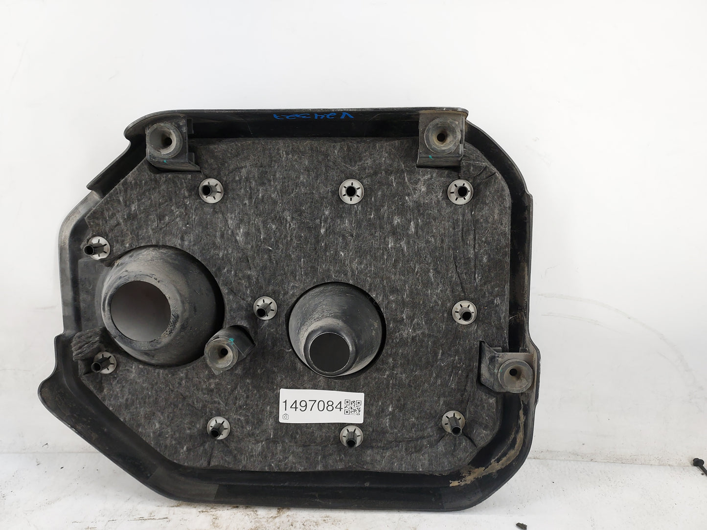 2020 Ford Ecosport Engine Cover 1497084 - Oemusedautoparts1.com