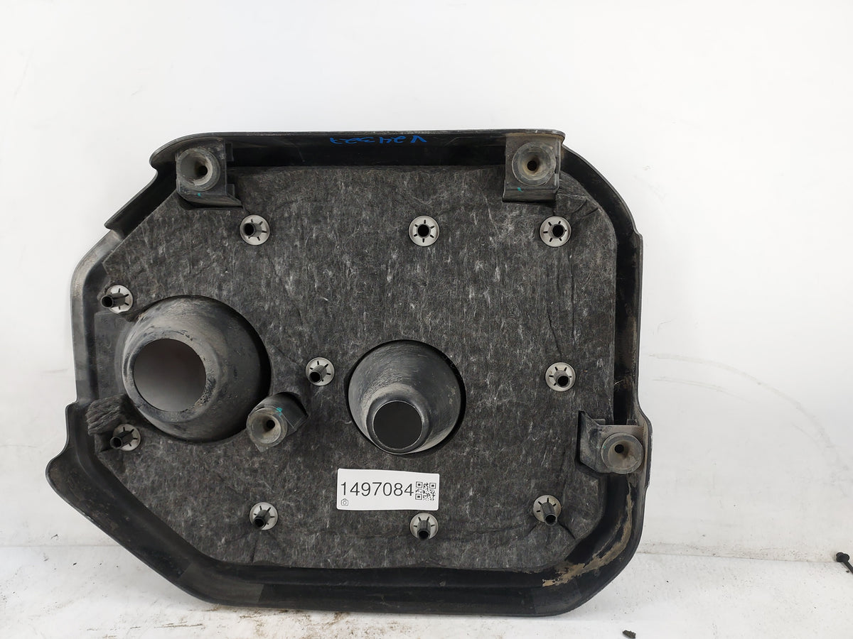 2020 Ford Ecosport Engine Cover 1497084 - Oemusedautoparts1.com