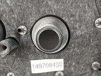 2020 Ford Ecosport Engine Cover 1497084 - Oemusedautoparts1.com