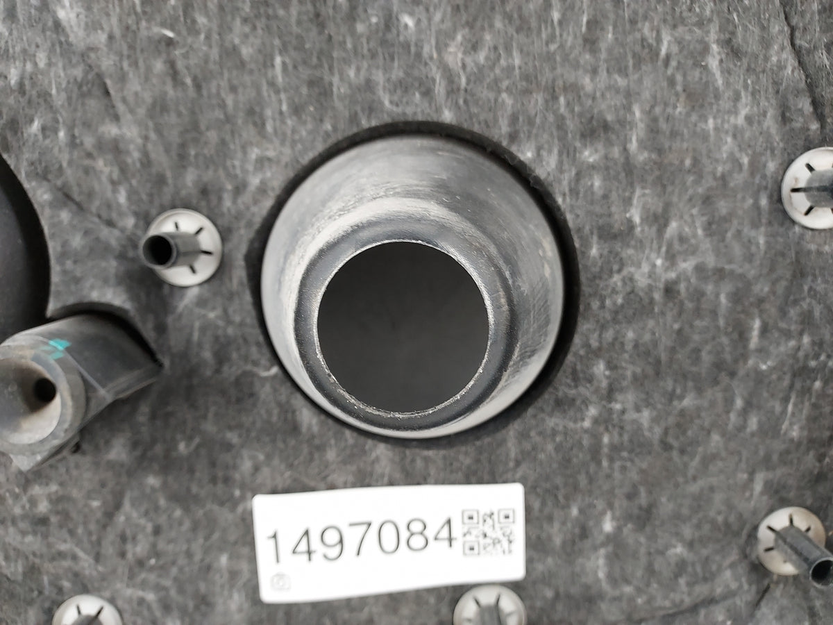 2020 Ford Ecosport Engine Cover 1497084 - Oemusedautoparts1.com