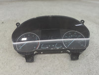2020-2022 Ford Ecosport Instrument Cluster Speedometer Gauges P/N:GN15-10849-BPM Miles: Fits Fits 2020 2021 2022 OEM Used Au