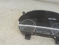 2020-2022 Ford Ecosport Instrument Cluster Speedometer Gauges P/N:GN15-10849-BPM Miles: Fits Fits 2020 2021 2022 OEM Used Au