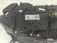 2020-2022 Ford Ecosport Instrument Cluster Speedometer Gauges P/N:GN15-10849-BPM Miles: Fits Fits 2020 2021 2022 OEM Used Au