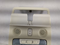 2020 Ford Ecosport Overhead Roof Console Beige - Oemusedautoparts1.com