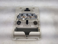 2020 Ford Ecosport Overhead Roof Console Beige - Oemusedautoparts1.com