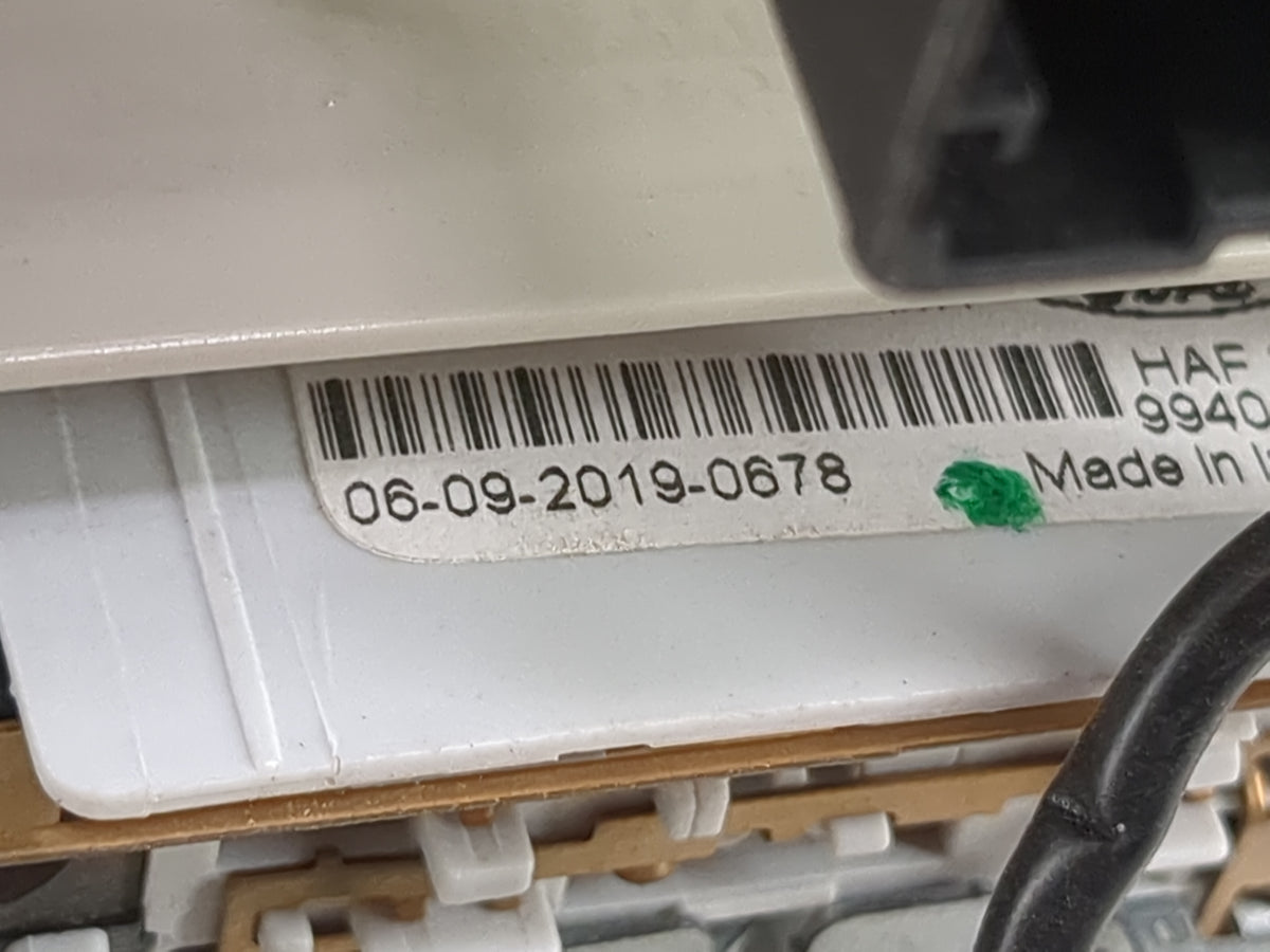 2020 Ford Ecosport Overhead Roof Console Beige - Oemusedautoparts1.com