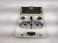 2020 Ford Ecosport Overhead Roof Console Beige - Oemusedautoparts1.com