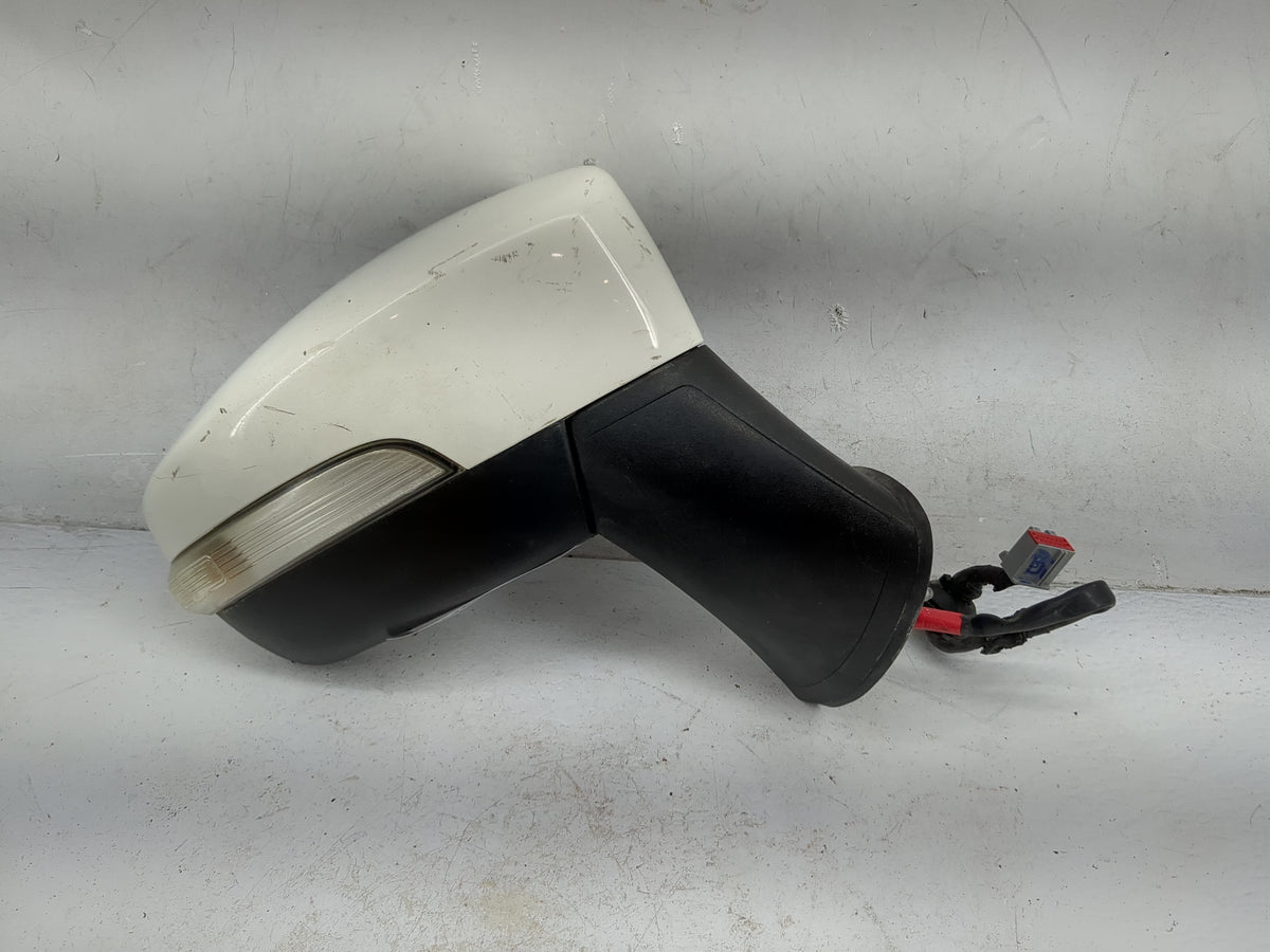 2018-2022 Ford Ecosport Driver Side View Mirror - Left Door Mirror OEM Used - Oemusedautoparts1.com