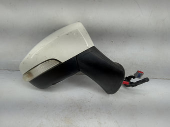 compare product 2018-2022 Ford Ecosport Driver Side View Mirror - Left Door Mirror OEM Used