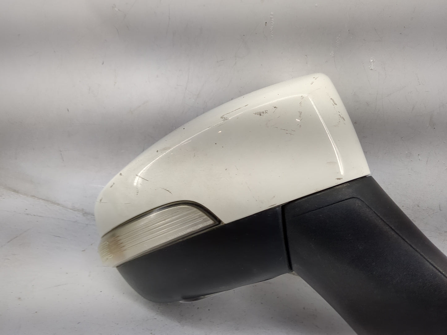 2018-2022 Ford Ecosport Driver Side View Mirror - Left Door Mirror OEM Used - Oemusedautoparts1.com