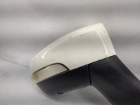 2018-2022 Ford Ecosport Driver Side View Mirror - Left Door Mirror OEM Used - Oemusedautoparts1.com
