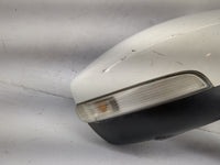 2018-2022 Ford Ecosport Driver Side View Mirror - Left Door Mirror OEM Used - Oemusedautoparts1.com