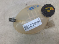 2018-2022 Ford Ecosport Radiator Coolant Overflow Expansion Tank Bottle 1499531 - Oemusedautoparts1.com