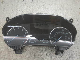 compare product 2020-2022 Ford Ecosport Instrument Cluster Speedometer Gauges P/N:GN15-10849-BPM Miles: Fits Fits 2020 2021 2022 OEM Used Auto Parts