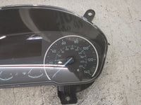 2020-2022 Ford Ecosport Instrument Cluster Speedometer Gauges P/N:GN15-10849-BPM Miles: Fits Fits 2020 2021 2022 OEM Used Au