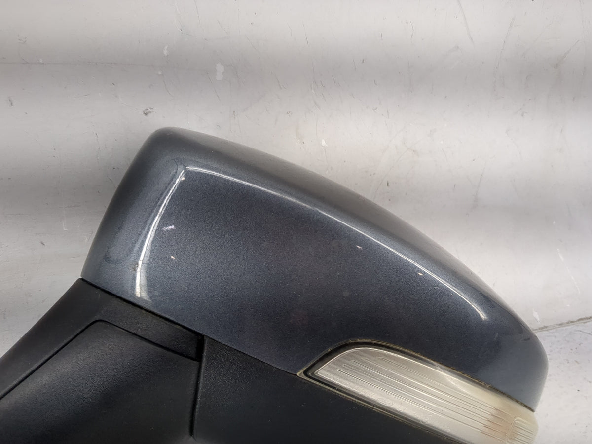 2018-2022 Ford Ecosport Driver Side View Mirror - Left Door Mirror OEM Used - Oemusedautoparts1.com