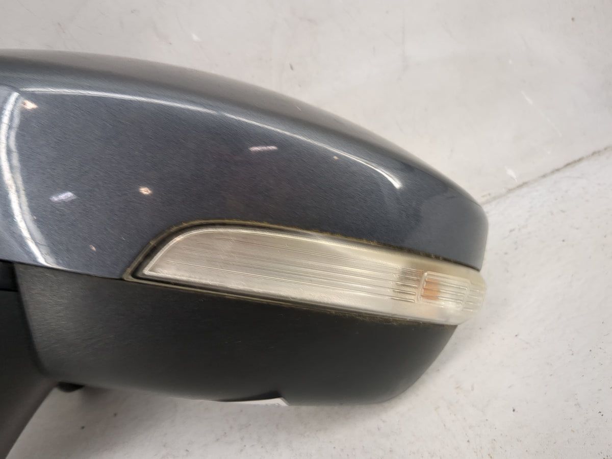 2018-2022 Ford Ecosport Driver Side View Mirror - Left Door Mirror OEM Used - Oemusedautoparts1.com