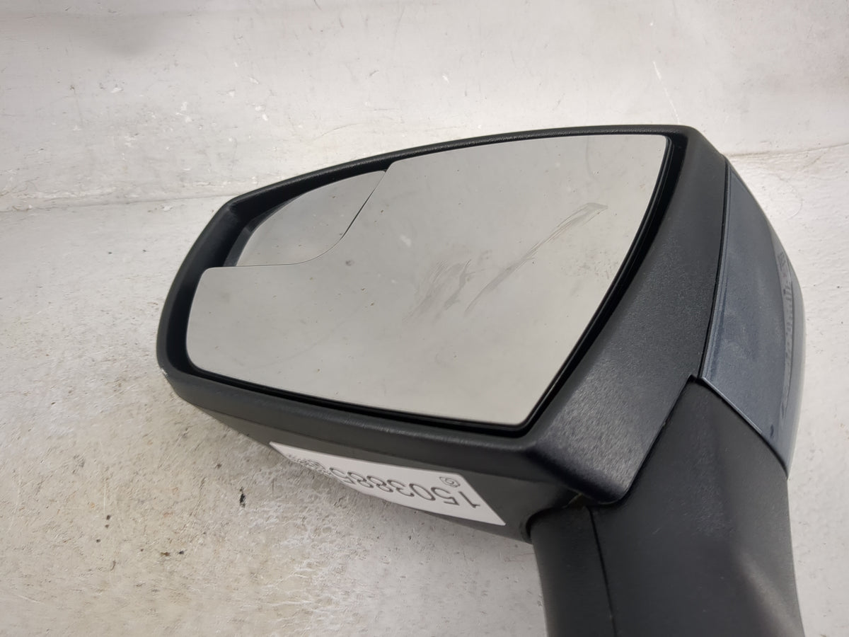 2018-2022 Ford Ecosport Driver Side View Mirror - Left Door Mirror OEM Used - Oemusedautoparts1.com