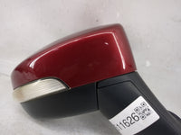 2018-2022 Ford Ecosport Passenger Side View Mirror - Right Door Mirror OEM Used - Oemusedautoparts1.com