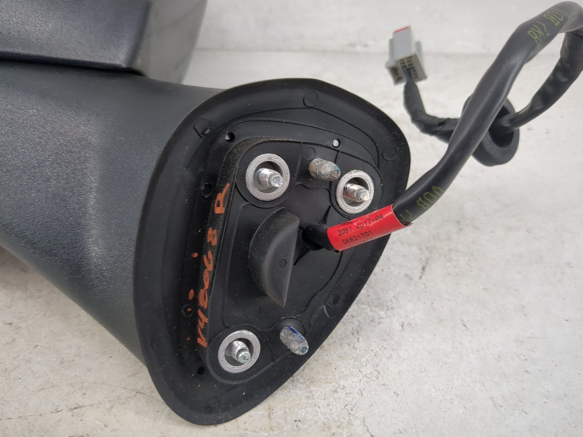 2018-2022 Ford Ecosport Passenger Side View Mirror - Right Door Mirror OEM Used - Oemusedautoparts1.com