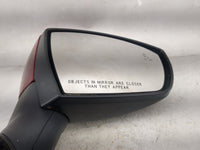 2018-2022 Ford Ecosport Passenger Side View Mirror - Right Door Mirror OEM Used - Oemusedautoparts1.com