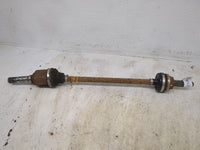 2018-2022 Ford Ecosport Axle Shaft Rear Passenger Cv C/v - Oemusedautoparts1.com