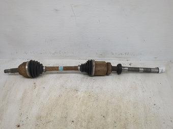 compare product 2018-2022 Ford Ecosport Axle Shaft Front Passenger Cv C/v