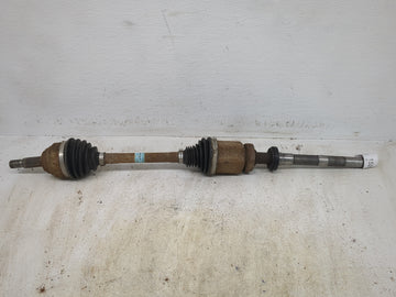 2018-2022 Ford Ecosport Axle Shaft Front Passenger Cv C/v - Oemusedautoparts1.com