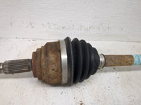 2018-2022 Ford Ecosport Axle Shaft Front Passenger Cv C/v - Oemusedautoparts1.com