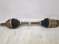 2018-2022 Ford Ecosport Axle Shaft Front Passenger Cv C/v - Oemusedautoparts1.com
