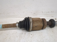 2018-2022 Ford Ecosport Axle Shaft Front Passenger Cv C/v - Oemusedautoparts1.com