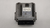 2018 Ford Ecosport PCM Engine Control Computer ECU ECM PCU OEM P/N:JN15-12A650-BSB Fits OEM Used Auto Parts - Oemusedautopar