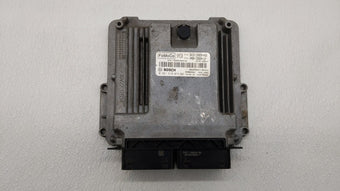 compare product 2018 Ford Ecosport PCM Engine Control Computer ECU ECM PCU OEM P/N:JN15-12A650-BSB Fits OEM Used Auto Parts