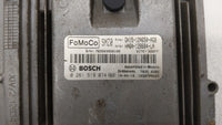 2018 Ford Ecosport PCM Engine Control Computer ECU ECM PCU OEM P/N:JN15-12A650-BSB Fits OEM Used Auto Parts - Oemusedautopar