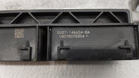 2018 Ford Ecosport PCM Engine Control Computer ECU ECM PCU OEM P/N:JN15-12A650-BSB Fits OEM Used Auto Parts - Oemusedautopar