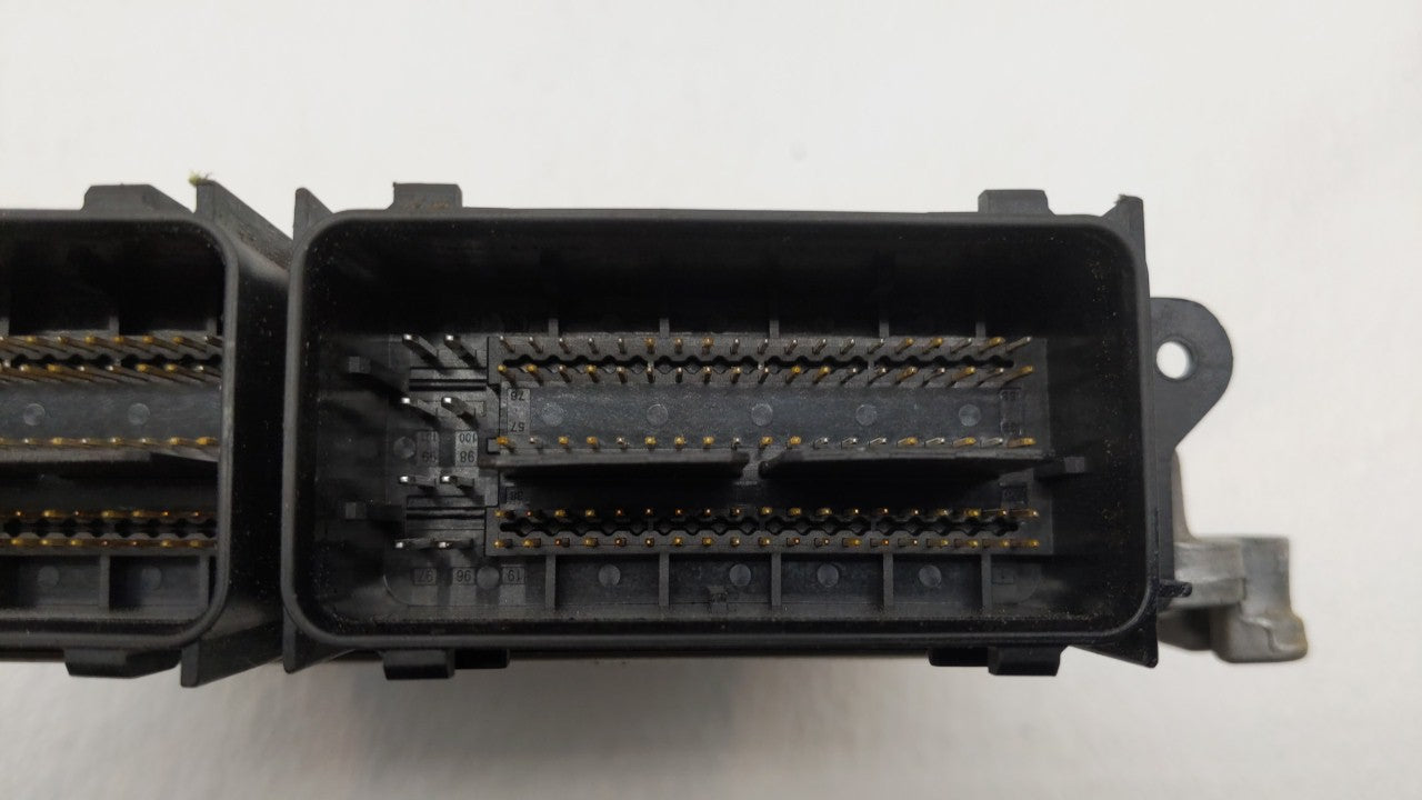 2018 Ford Ecosport PCM Engine Control Computer ECU ECM PCU OEM P/N:JN15-12A650-BSB Fits OEM Used Auto Parts - Oemusedautopar