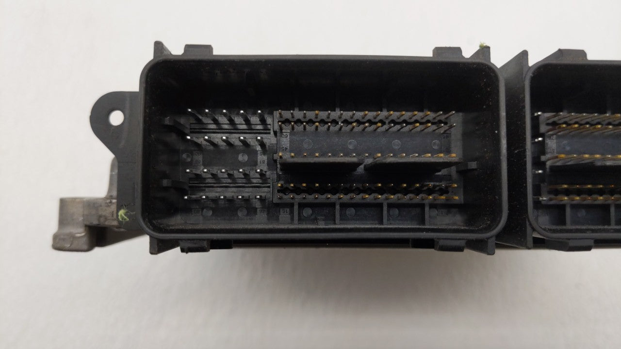 2018 Ford Ecosport PCM Engine Control Computer ECU ECM PCU OEM P/N:JN15-12A650-BSB Fits OEM Used Auto Parts - Oemusedautopar