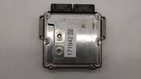 2018 Ford Ecosport PCM Engine Control Computer ECU ECM PCU OEM P/N:JN15-12A650-BSB Fits OEM Used Auto Parts - Oemusedautopar