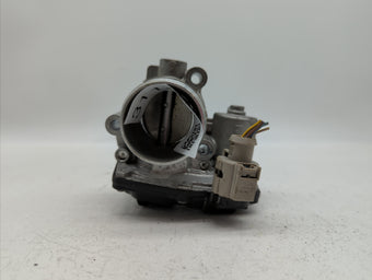 compare product 2018 Ford Ecosport Throttle Body P/N:CM5G-9F991-GA Fits OEM Used Auto Parts